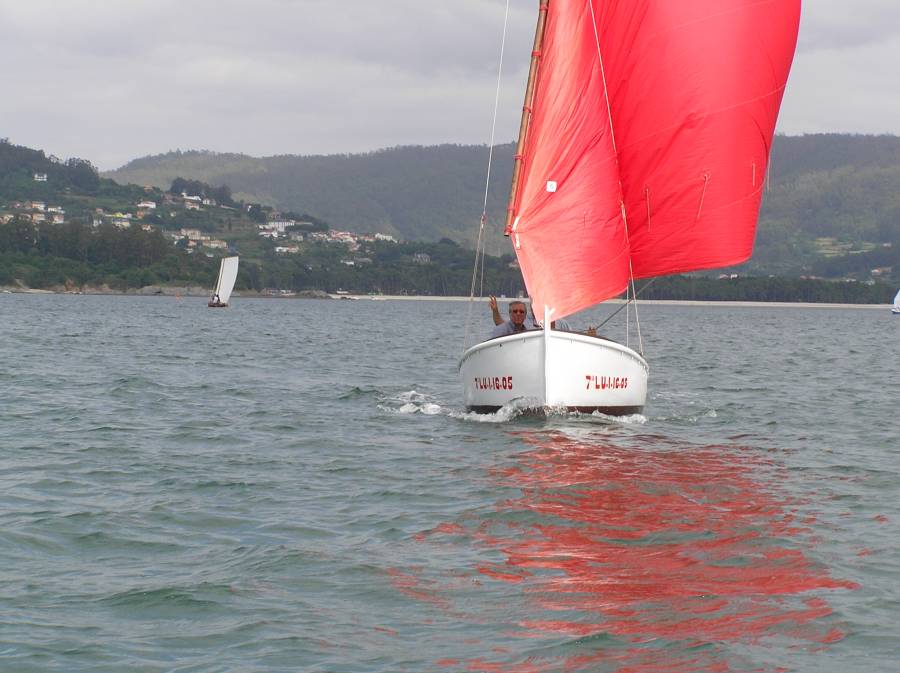 Desafios Vela Tradicional 2010 168