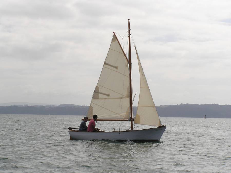 Desafios Vela Tradicional 2010 170