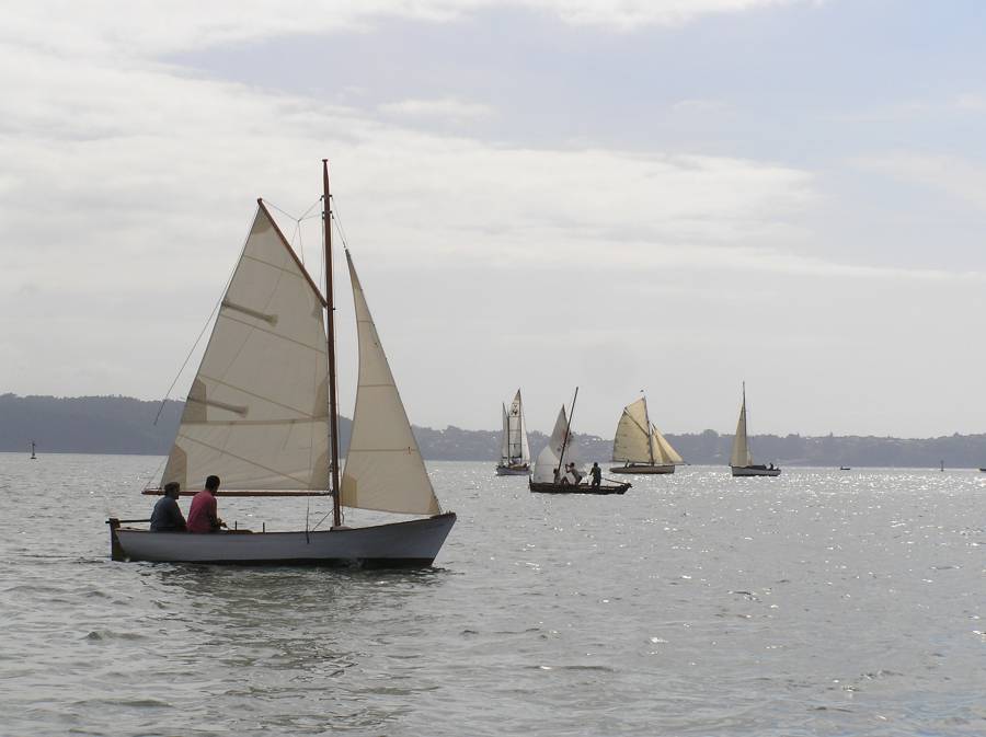 Desafios Vela Tradicional 2010 171