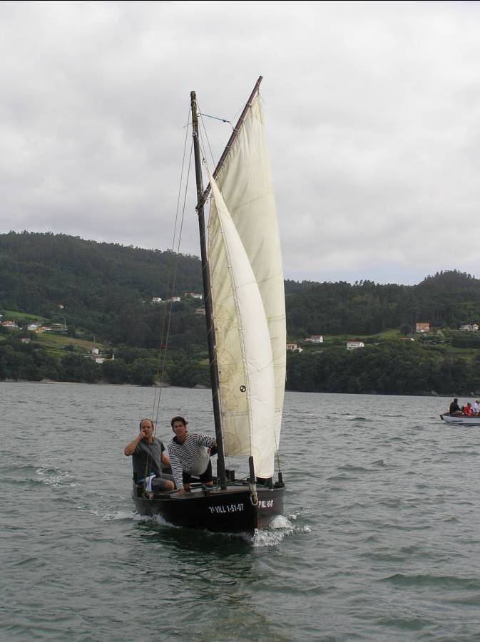 Desafios Vela Tradicional 2010 172