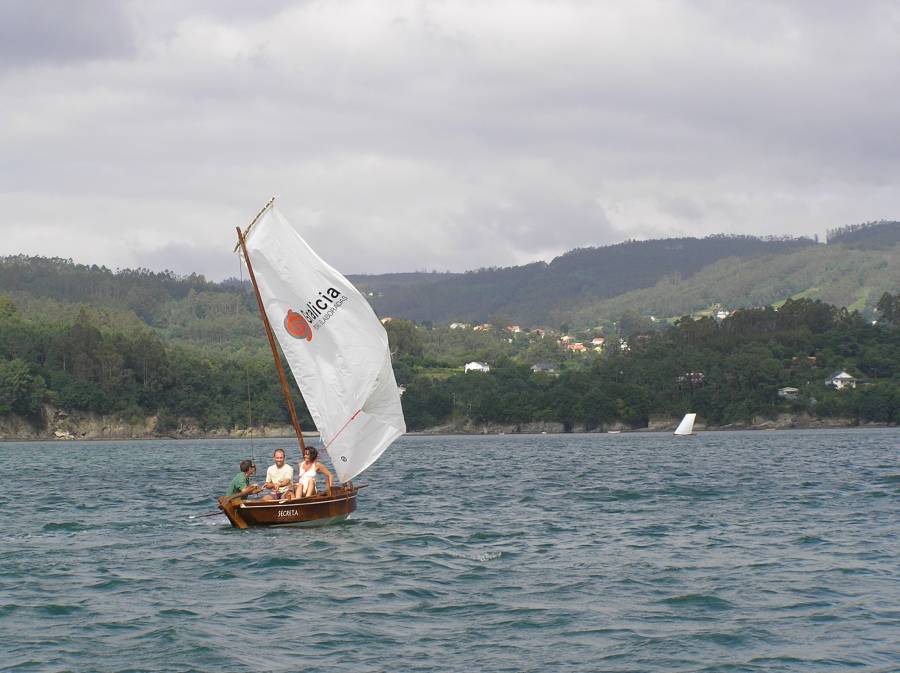 Desafios Vela Tradicional 2010 175