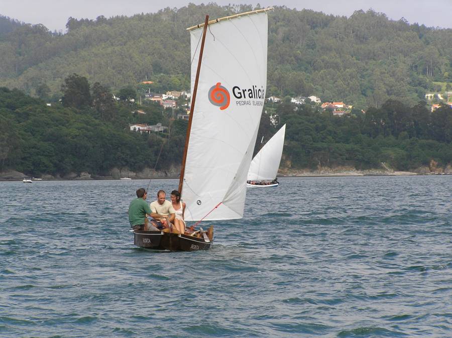 Desafios Vela Tradicional 2010 176