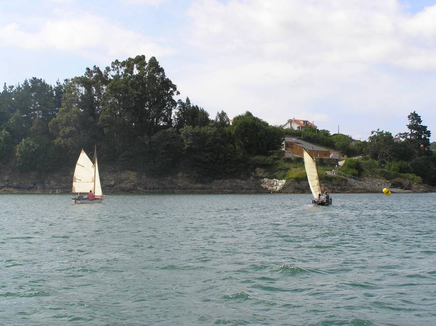 Desafios Vela Tradicional 2010 177