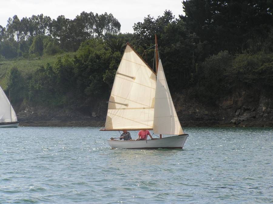 Desafios Vela Tradicional 2010 178