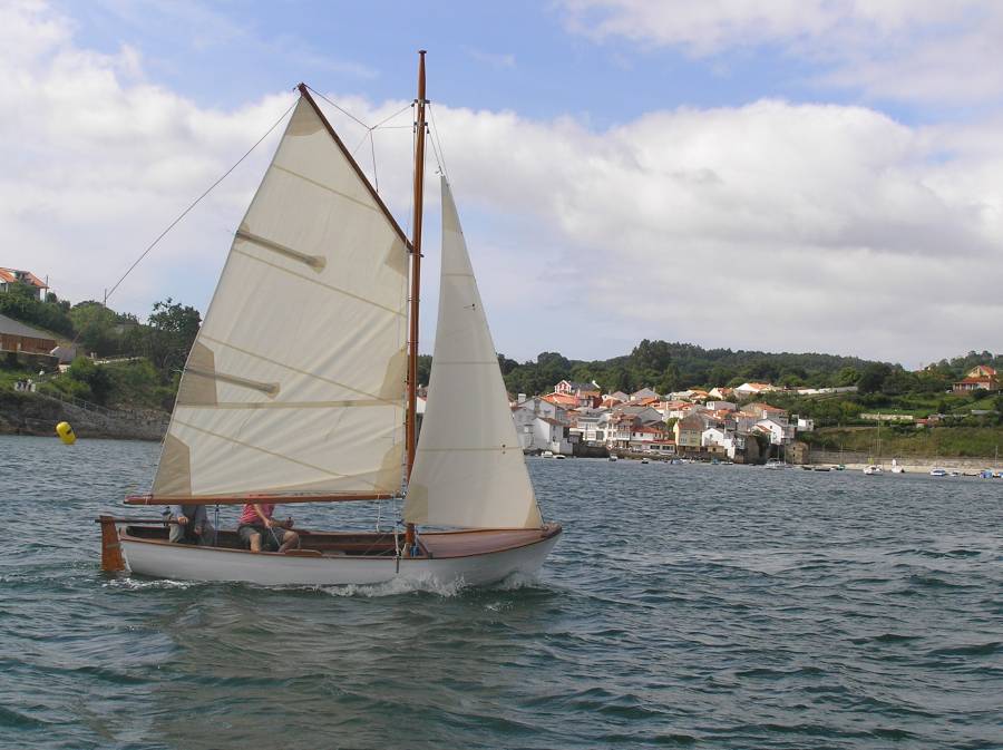 Desafios Vela Tradicional 2010 181