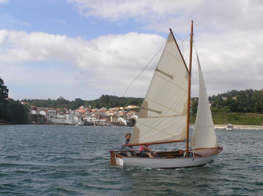 Desafios Vela Tradicional 2010 182