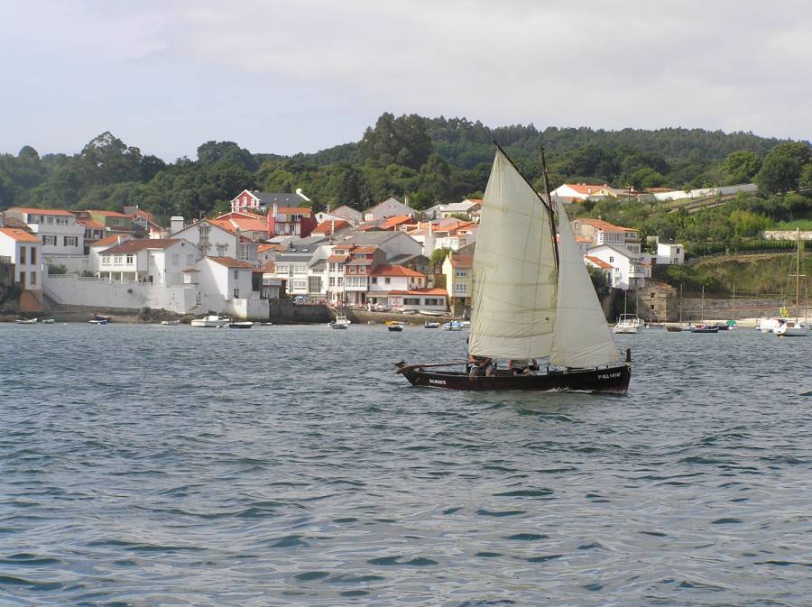 Desafios Vela Tradicional 2010 185