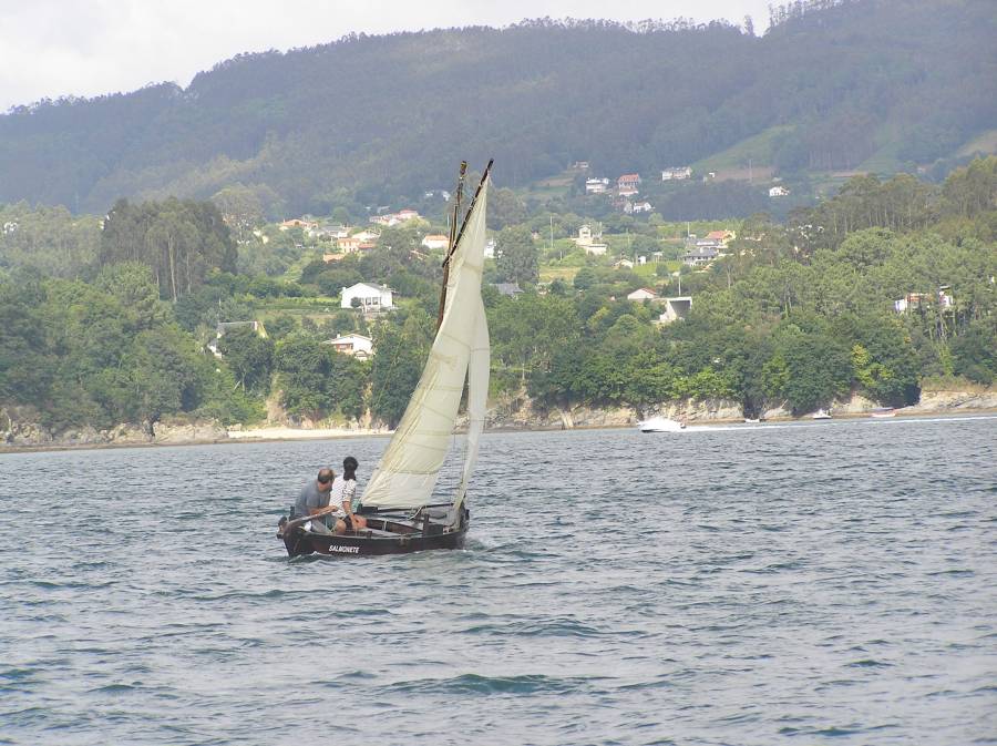 Desafios Vela Tradicional 2010 186