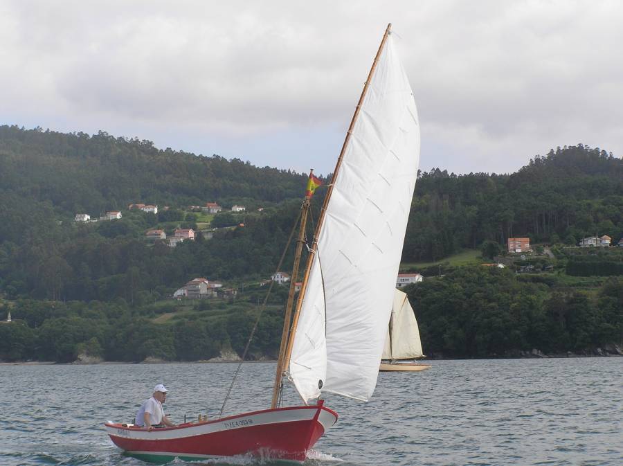 Desafios Vela Tradicional 2010 187