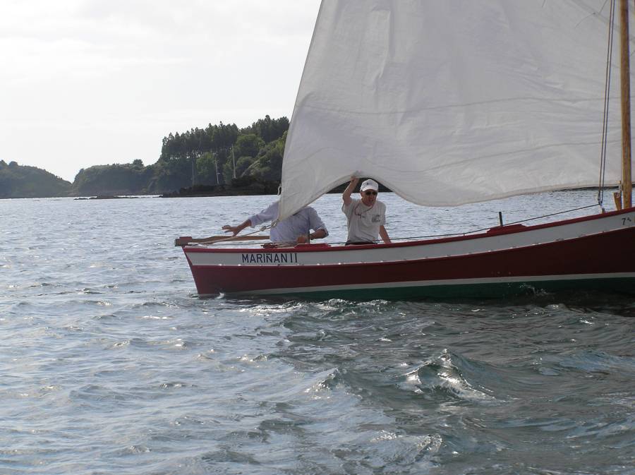 Desafios Vela Tradicional 2010 188