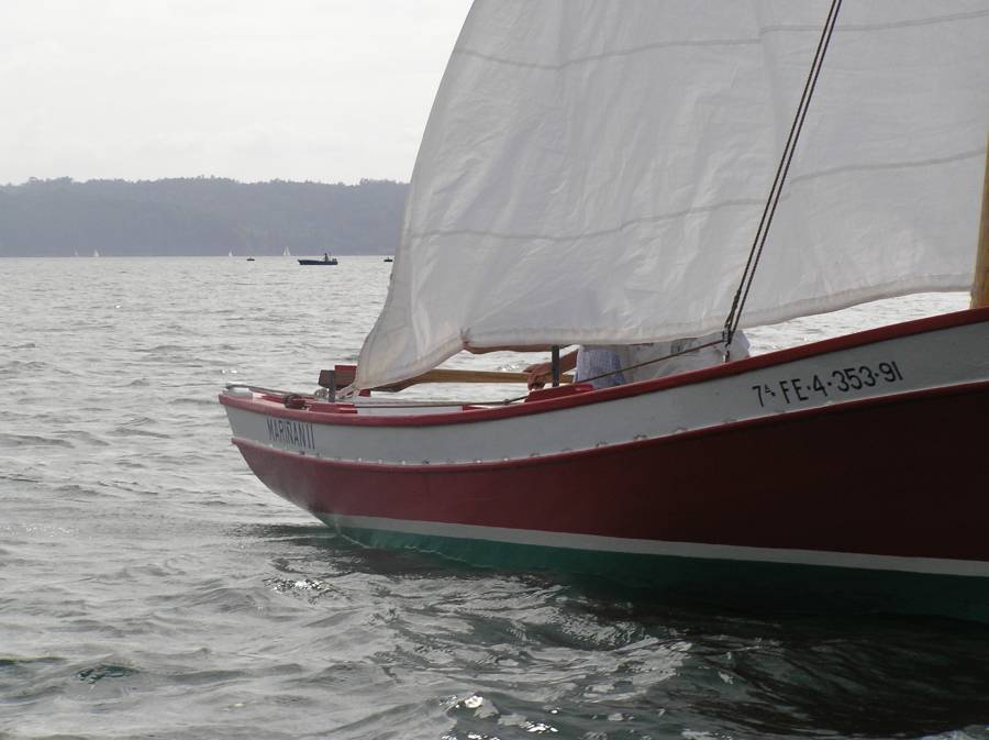 Desafios Vela Tradicional 2010 189