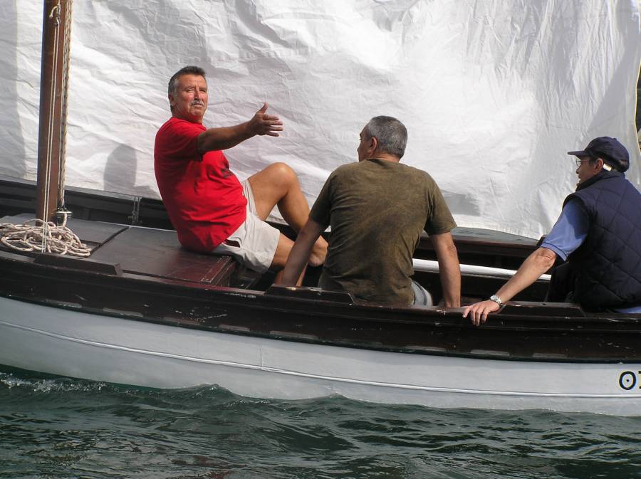 Desafios Vela Tradicional 2010 190