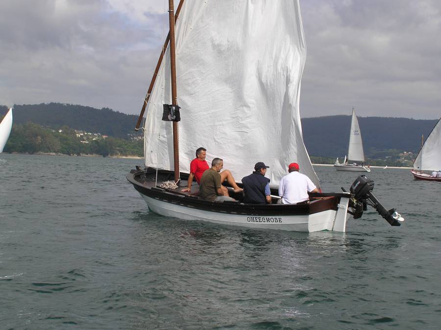 Desafios Vela Tradicional 2010 191