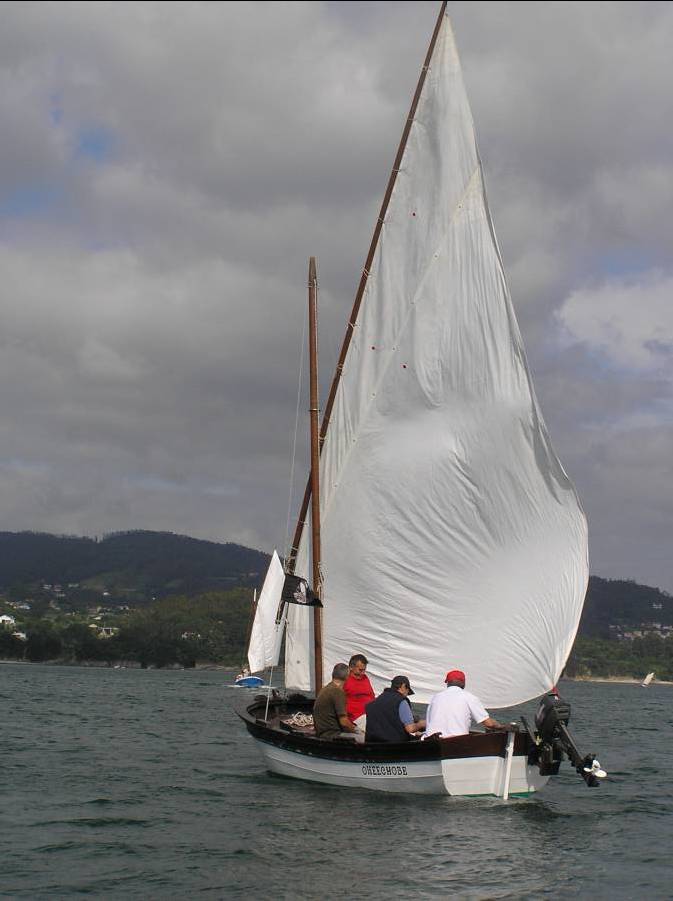 Desafios Vela Tradicional 2010 192