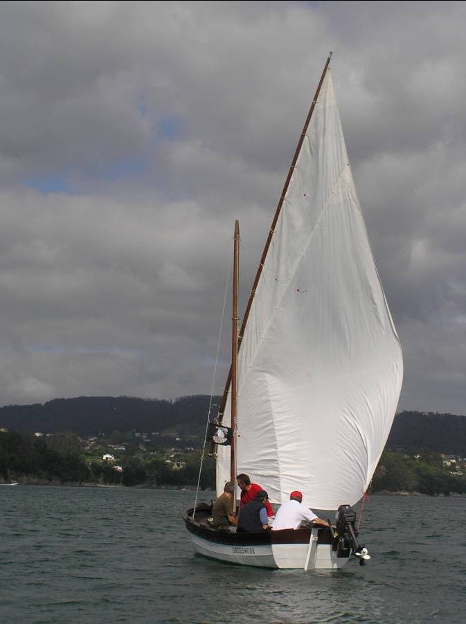 Desafios Vela Tradicional 2010 193