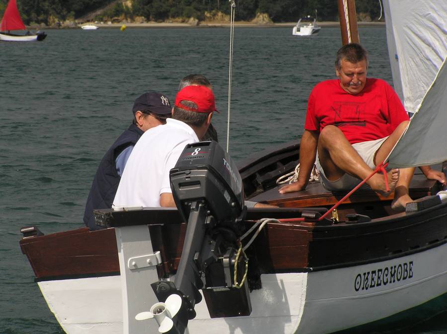 Desafios Vela Tradicional 2010 194