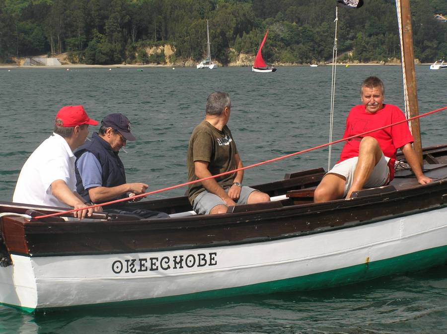 Desafios Vela Tradicional 2010 195