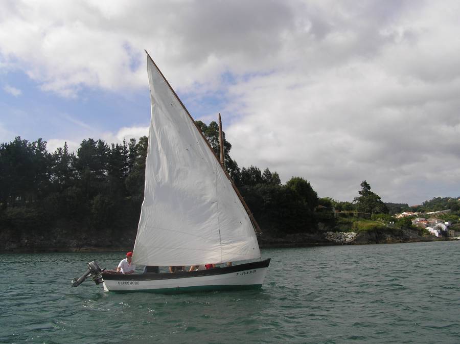 Desafios Vela Tradicional 2010 196