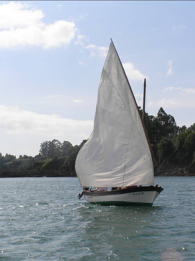 Desafios Vela Tradicional 2010 198