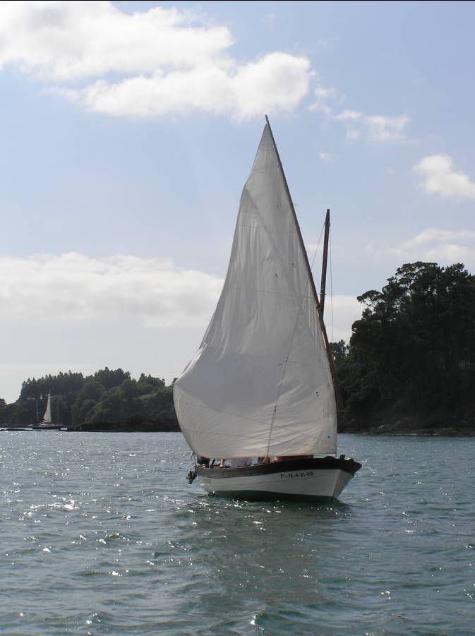 Desafios Vela Tradicional 2010 199