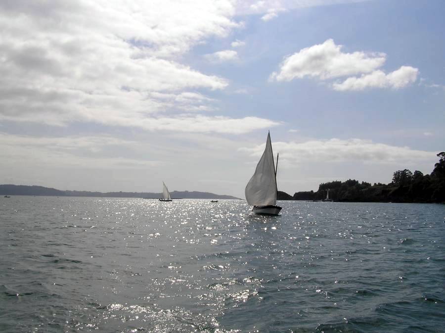 Desafios Vela Tradicional 2010 200