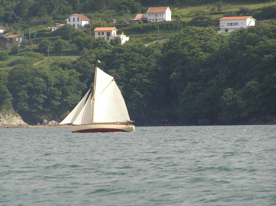 Desafios Vela Tradicional 2010 203