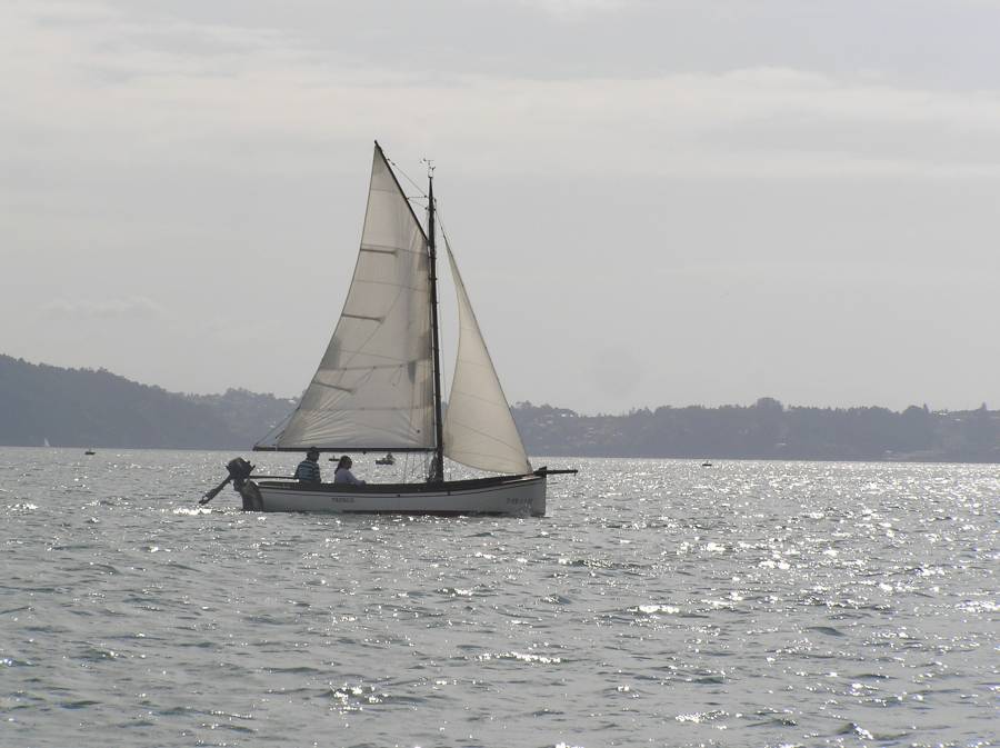 Desafios Vela Tradicional 2010 204