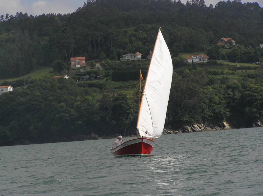 Desafios Vela Tradicional 2010 205