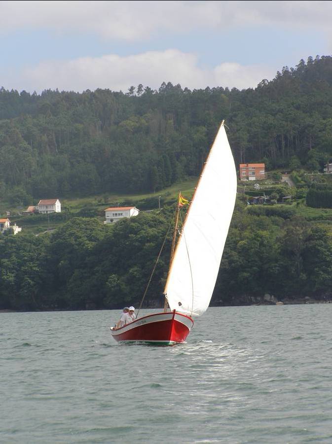 Desafios Vela Tradicional 2010 206