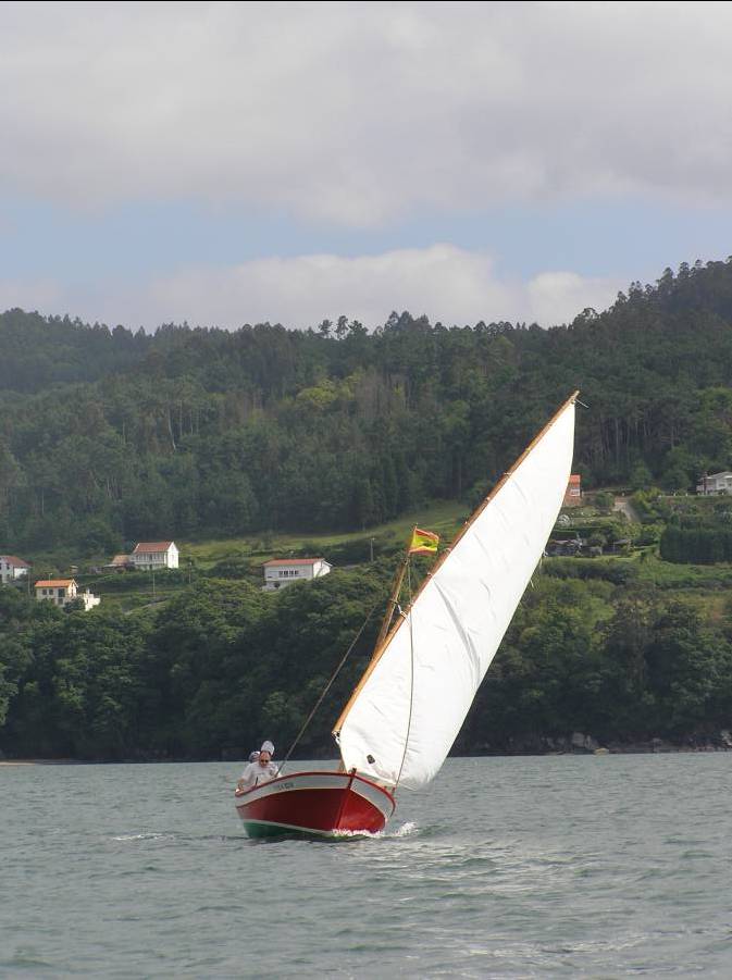 Desafios Vela Tradicional 2010 207