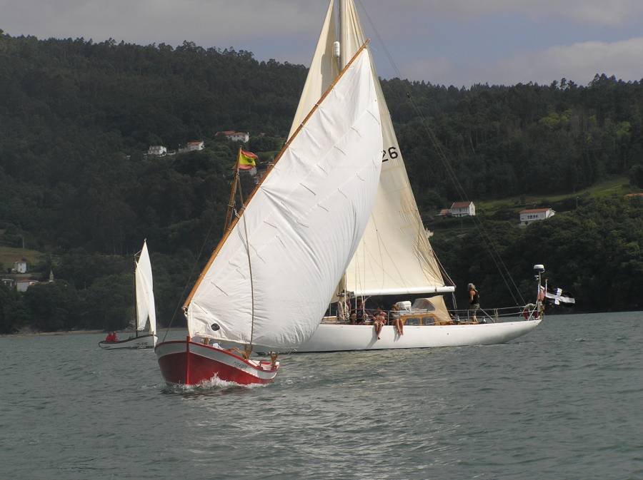 Desafios Vela Tradicional 2010 208