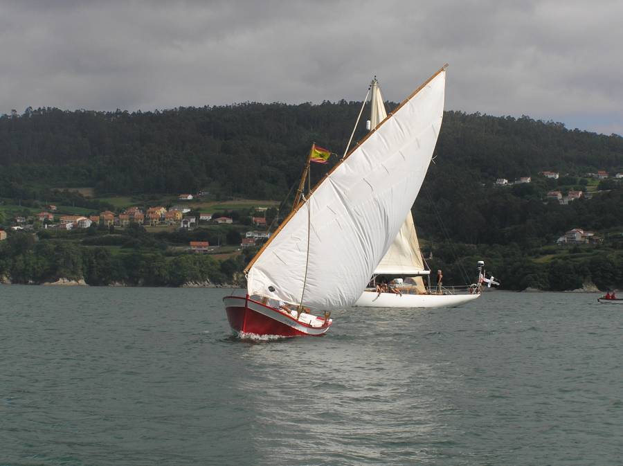 Desafios Vela Tradicional 2010 209