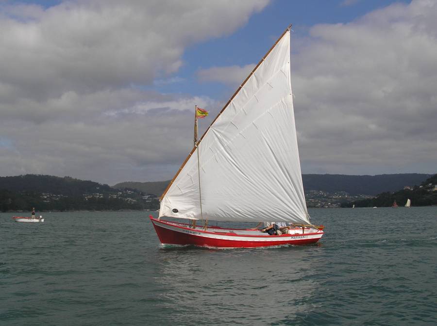 Desafios Vela Tradicional 2010 210