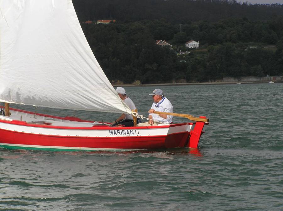 Desafios Vela Tradicional 2010 211