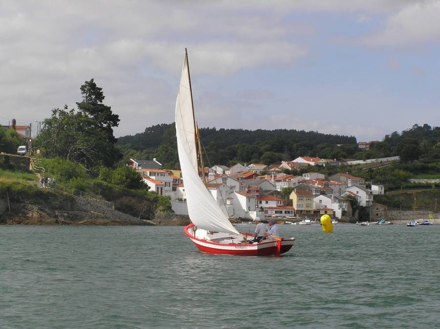 Desafios Vela Tradicional 2010 212