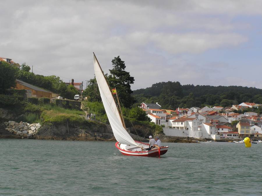 Desafios Vela Tradicional 2010 213