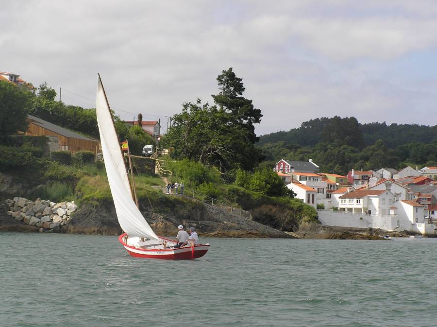 Desafios Vela Tradicional 2010 214