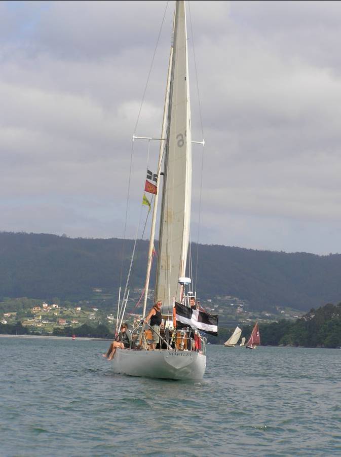 Desafios Vela Tradicional 2010 215