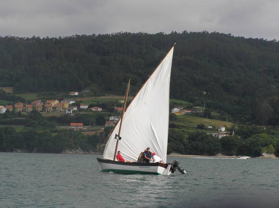 Desafios Vela Tradicional 2010 216