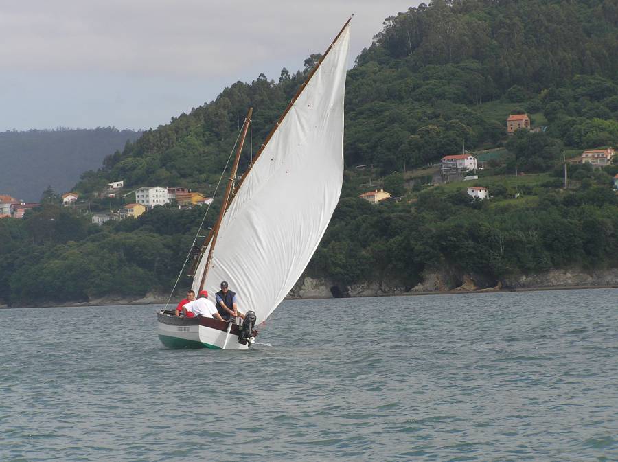 Desafios Vela Tradicional 2010 217