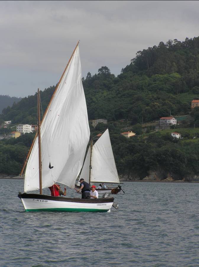 Desafios Vela Tradicional 2010 219