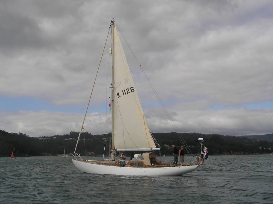 Desafios Vela Tradicional 2010 221