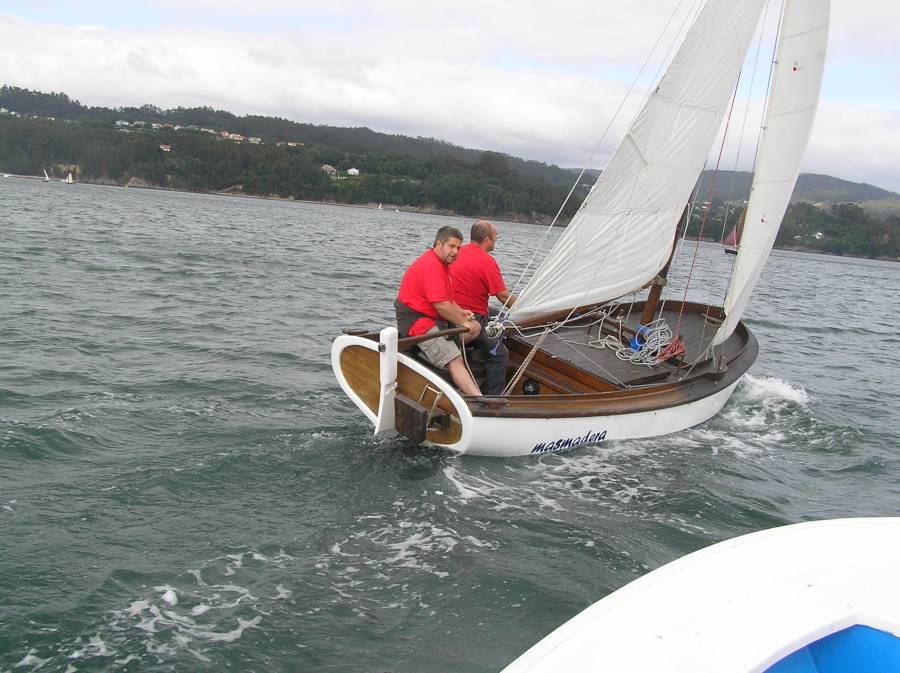 Desafios Vela Tradicional 2010 224