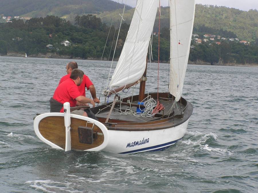 Desafios Vela Tradicional 2010 225