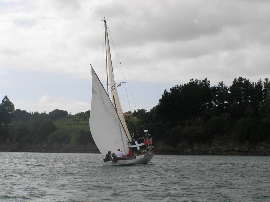 Desafios Vela Tradicional 2010 226