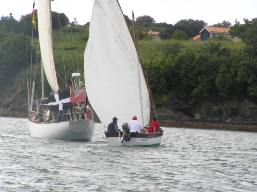 Desafios Vela Tradicional 2010 228