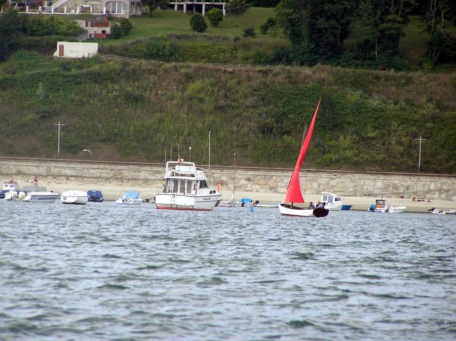 Desafios Vela Tradicional 2010 229