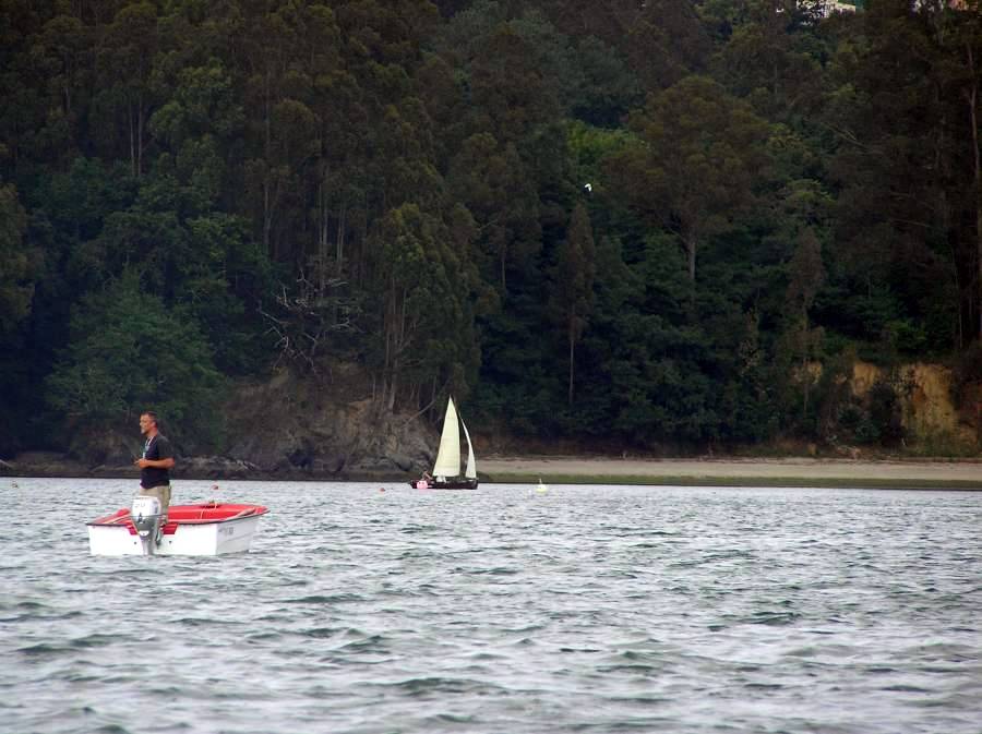 Desafios Vela Tradicional 2010 230