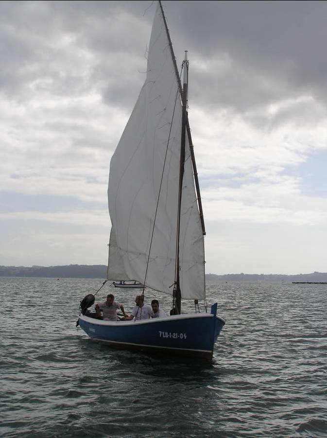 Desafios Vela Tradicional 2010 231