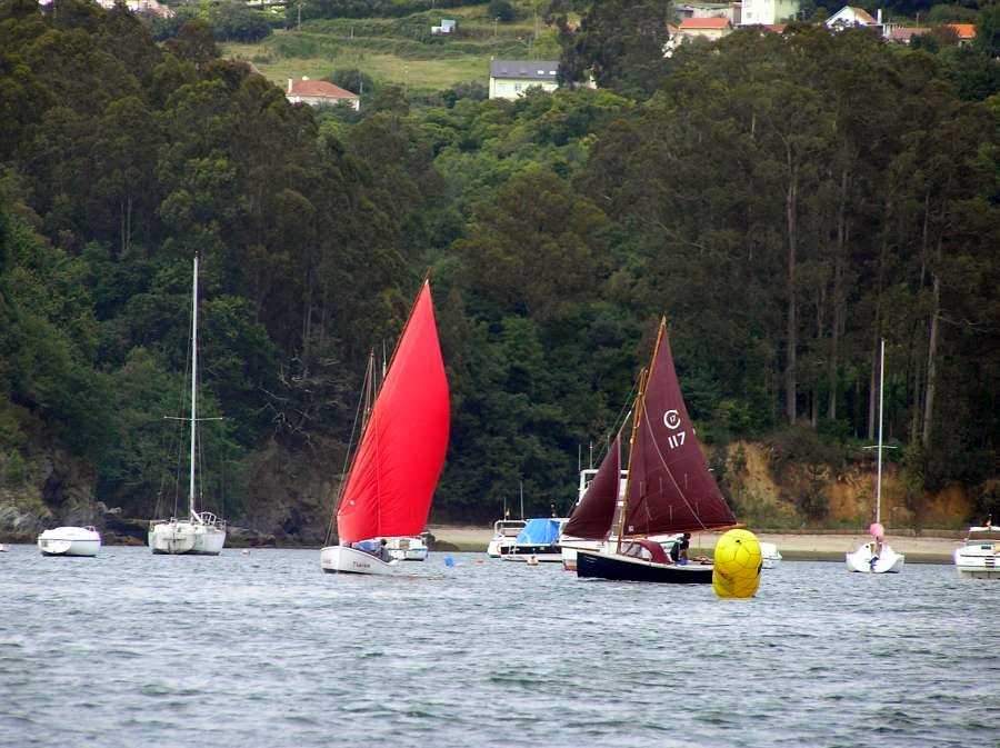 Desafios Vela Tradicional 2010 232